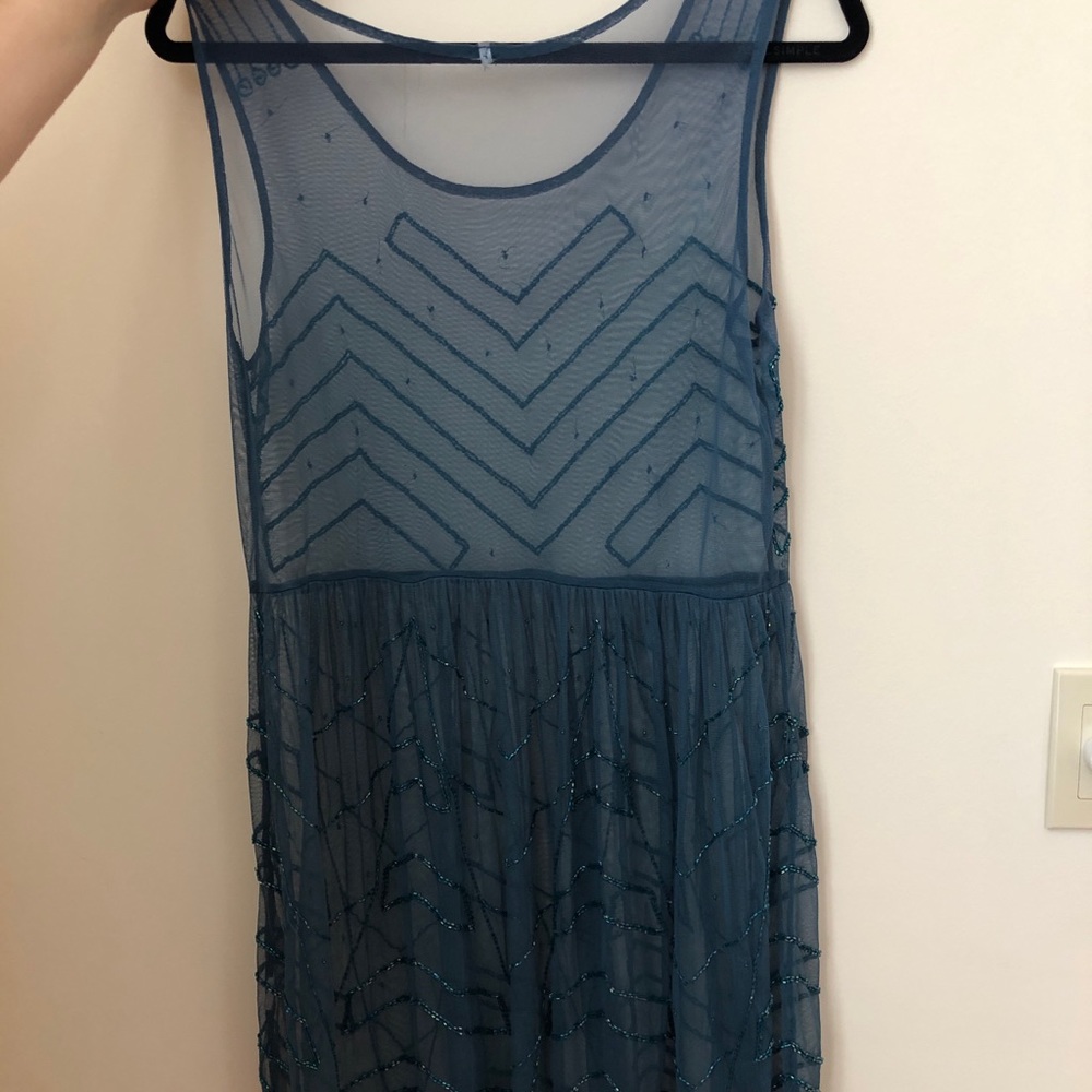 Free people dress